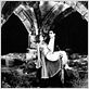 Dracula : photo Bela Lugosi, Helen Chandler, Tod Browning