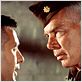 Das Dreckige Dutzend : photo John Cassavetes, Lee Marvin, Robert Aldrich