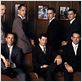 Der Stoff aus dem die Helden sind : photo Dennis Quaid, Ed Harris, Fred Ward, Lance Henriksen, Philip Kaufman
