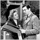 Mrs. Miniver : photo Greer Garson, Walter Pidgeon, William Wyler