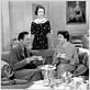 photo Claudette Colbert, John M. Stahl, Rochelle Hudson, Warren William