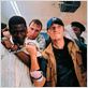 photo Abdul Salis, Andreas Gruber, Georg Friedrich, Rainer Egger