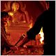Revenge Of The Warrior : photo Prachya Pinkaew, Tony Jaa