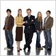 photo Aidan Quinn, Alison Pill, Christian Campbell, Ivan Shaw, Susanna Thompson