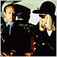Familiengrab : photo Alfred Hitchcock, Karen Black