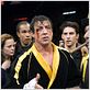 Rocky Balboa : photo Burt Young, Geraldine Hughes, Milo Ventimiglia, Sylvester Stallone