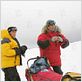 Antarctica - Gefangen im Eis : photo Bruce Greenwood, Frank Marshall, Paul Walker