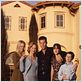 photo Cameron Richardson, Melora Hardin, Michael Angarano, Peter Dobson