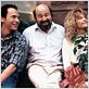Harry und Sally : photo Billy Crystal, Meg Ryan, Rob Reiner