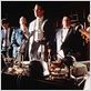 JFK - Tatort Dallas : photo Kevin Costner, Michael Rooker, Oliver Stone, Wayne Knight