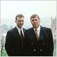 photo Warren Clarke