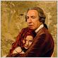 Das Parfum : photo Alan Rickman, Rachel Hurd-Wood, Tom Tykwer