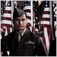 Flags of Our Fathers : photo Adam Beach, Clint Eastwood, Jesse Bradford, Ryan Phillippe