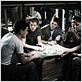 Flags of Our Fathers : photo Adam Beach, Clint Eastwood, Jesse Bradford, Joseph Cross, Paul Walker