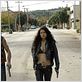 Skinwalkers : photo Jim Isaac, Natassia Malthe