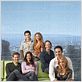 photo Amanda Detmer, Barry Watson, Matthew Davis, Raoul Bova, Rick Gomez