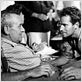 Ben Hur : photo Charlton Heston, William Wyler