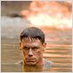 The Marine : photo John Bonito, John Cena