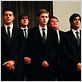 Die History Boys : photo Andrew Knott, Dominic Cooper, James Corden, Jamie Parker, Nicholas Hytner