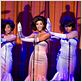 Dreamgirls : photo Anika Noni Rose, Beyoncé Knowles, Bill Condon, Jennifer Hudson