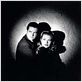 Saboteure : photo Alfred Hitchcock, Priscilla Lane, Robert Cummings