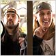 Clerks II : photo Jason Mewes, Kevin Smith