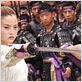 D.O.A. - Dead or Alive : photo Corey Yuen, Devon Aoki