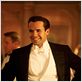 Titanic : photo Billy Zane, James Cameron