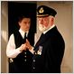 Titanic : photo Bernard Hill, James Cameron