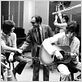 One plus one : photo Bill Wyman, Jean-Luc Godard, Mick Jagger