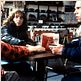 Starman : photo Jeff Bridges, John Carpenter, Karen Allen