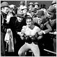 Gentleman Jim, der freche Kavalier : photo Errol Flynn, Jack Carson, John Loder, Raoul Walsh