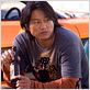 The Fast And The Furious: Tokyo Drift : photo Justin Lin, Sung Kang