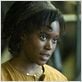 Children of Men : photo Alfonso Cuarón, Claire-Hope Ashitey