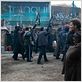 Children of Men : photo Alfonso Cuarón, Claire-Hope Ashitey, Clive Owen