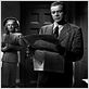 Mord in der Hochzeitsnacht : photo Alice Faye, Dana Andrews, Otto Preminger