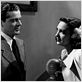 Mord in der Hochzeitsnacht : photo Dana Andrews, Linda Darnell, Otto Preminger