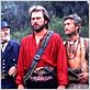 Insel der Piraten : photo Ferdinand Fairfax, Michael O'Keefe, Tommy Lee Jones