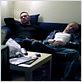 photo Aksel Hennie, Nicolai Cleve Broch