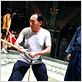 Fearless : photo Ronny Yu, Shido Nakamura, Woo-Ping Yuen