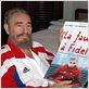 Fidel ist Schuld : photo Fidel Castro, Julie Gavras