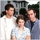 photo Helen Baxendale, James Nesbitt