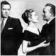 Ein Mädchen vom Lande : photo Bing Crosby, George Seaton, Grace Kelly, William Holden