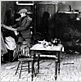Gebrochene Blüten : photo D.W. Griffith, Donald Crisp, Lillian Gish