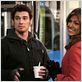 Liebe ist Nervensache : photo Bart Freundlich, Billy Crudup, Eva Mendes