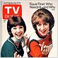 photo Cindy Williams, Penny Marshall