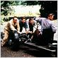 Ein Mann und sein Traum : photo Christian Slater, Francis Ford Coppola, Frederic Forrest, Jeff Bridges, Mako