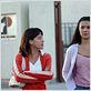 Fast Food Nation : photo Ana Claudia Talancon, Catalina Sandino Moreno, Richard Linklater