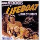 Das Rettungsboot : photo Alfred Hitchcock, Heather Angel, Henry Hull, Hume Cronyn, John Hodiak