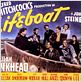 Das Rettungsboot : photo Alfred Hitchcock, Heather Angel, Henry Hull, Hume Cronyn, John Hodiak